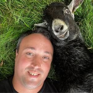 Meet your Posher, Ben